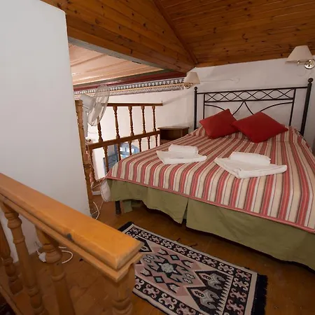 Perivoli Sými