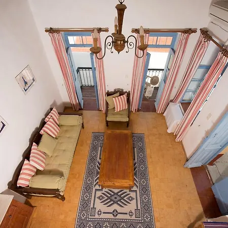 Appartement Perivoli