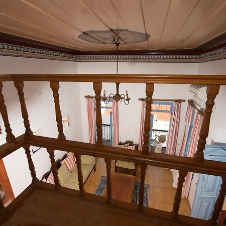 Perivoli